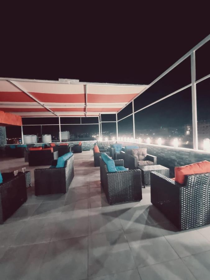 Zuwwar Aqaba 호텔 외부 사진